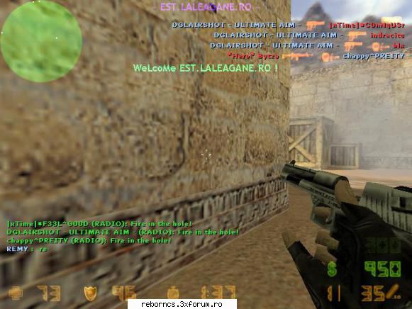 uitati ce am facut cu cfg acesta by longstride & h4xed