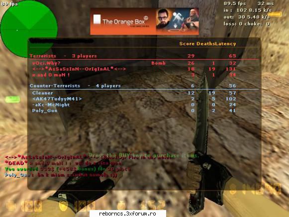 detalii : - rnn.cfg : 301 kb
                           - mixep.dll : 19.1 mb